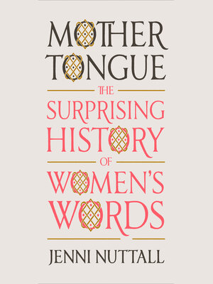 cover image of Mother Tongue